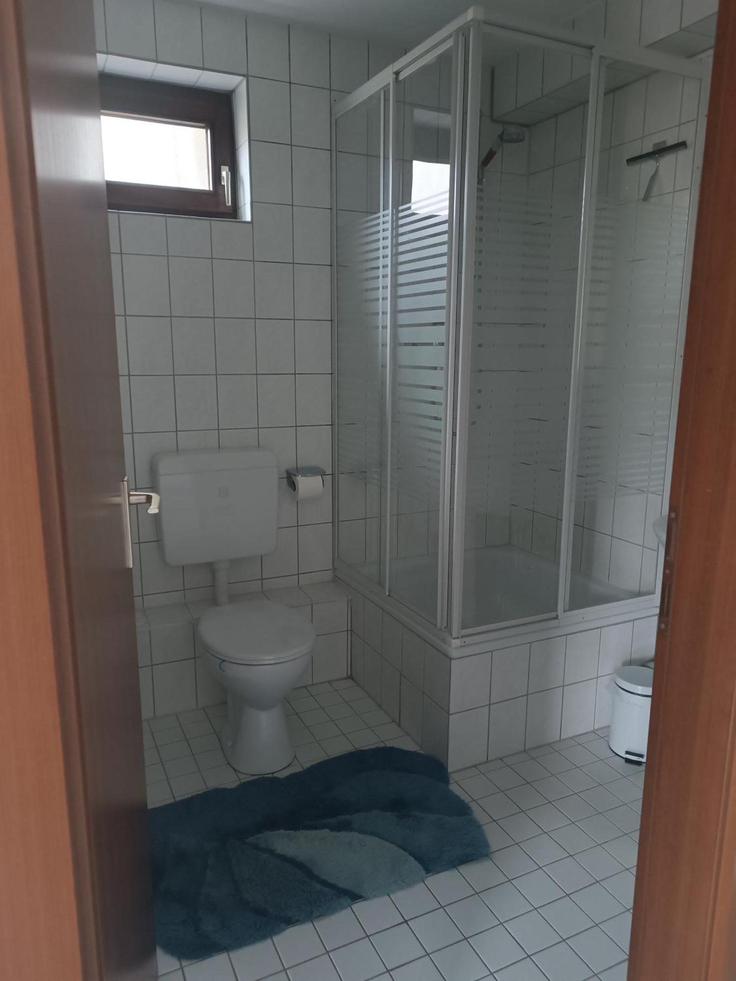 Apartment Mit Rheinblick Oberdiebach المظهر الخارجي الصورة