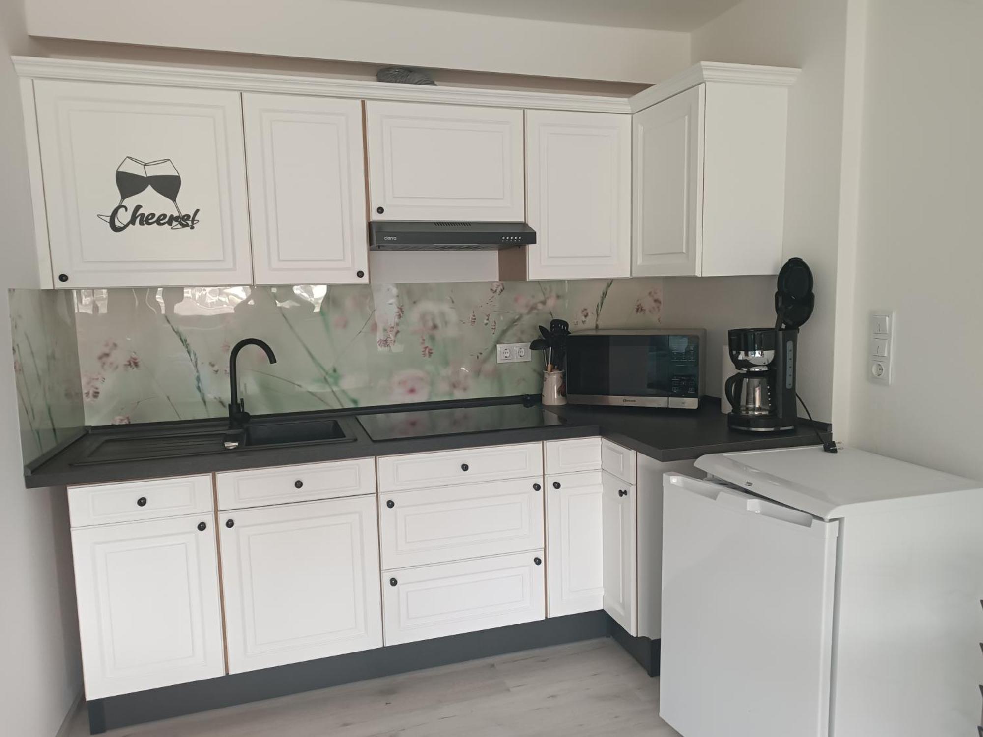 Apartment Mit Rheinblick Oberdiebach المظهر الخارجي الصورة